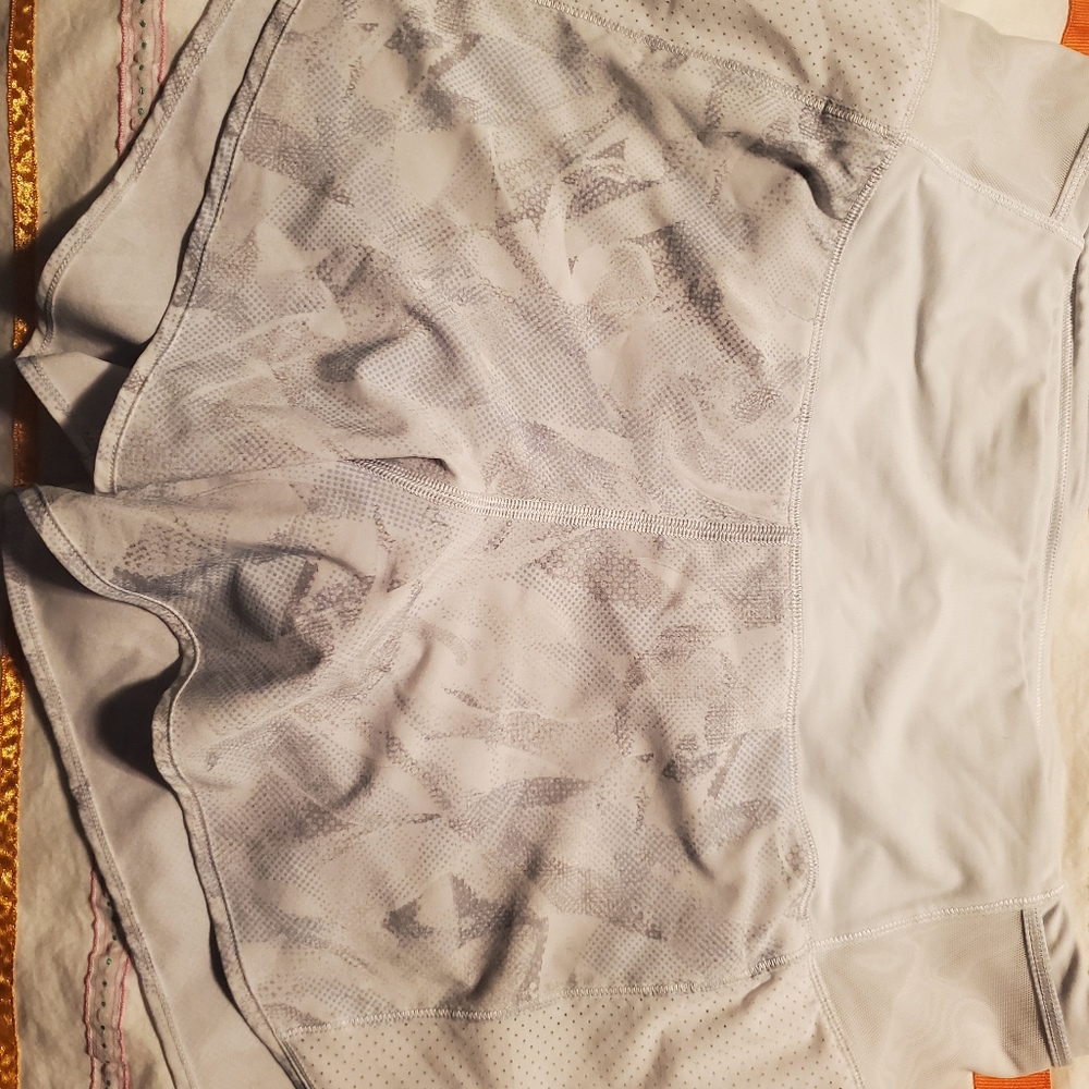 Lululemon  shorts